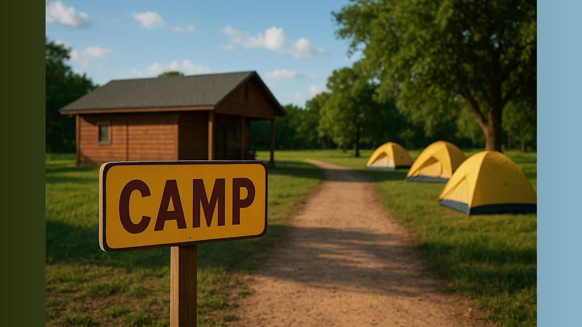 Texas Summer Camp Crisis: 300 Await Licenses