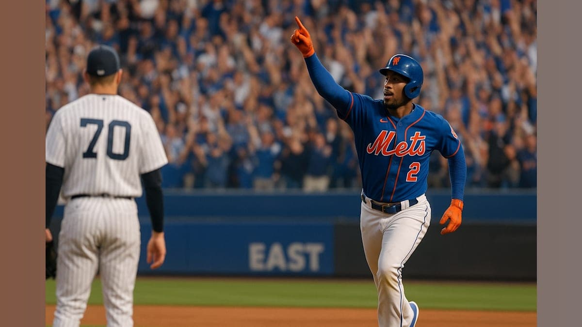 Mets Rally Past Yankees in Subway Series Finale