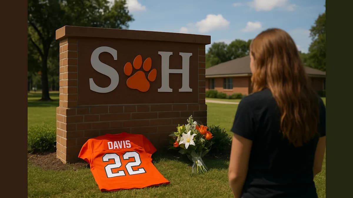 Sam Houston State Mourns Loss of Defensive Back