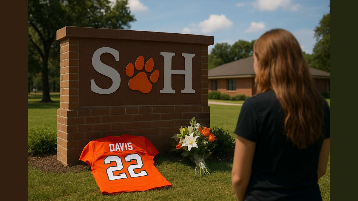 Sam Houston State Mourns Loss of Defensive Back