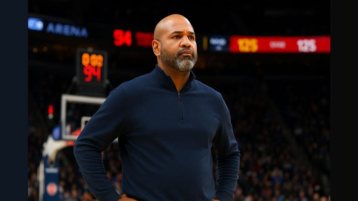 Pistons Season Ends in Game 7 Loss