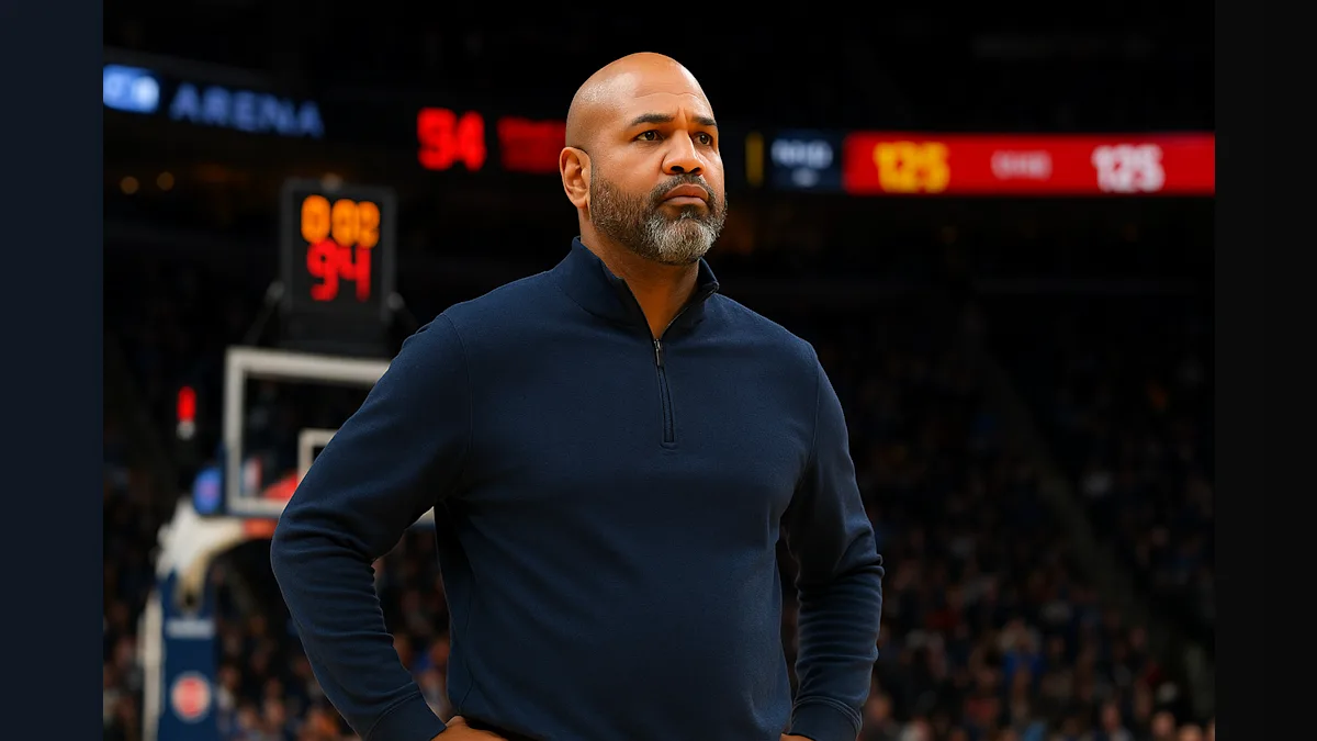 Pistons Season Ends in Game 7 Loss