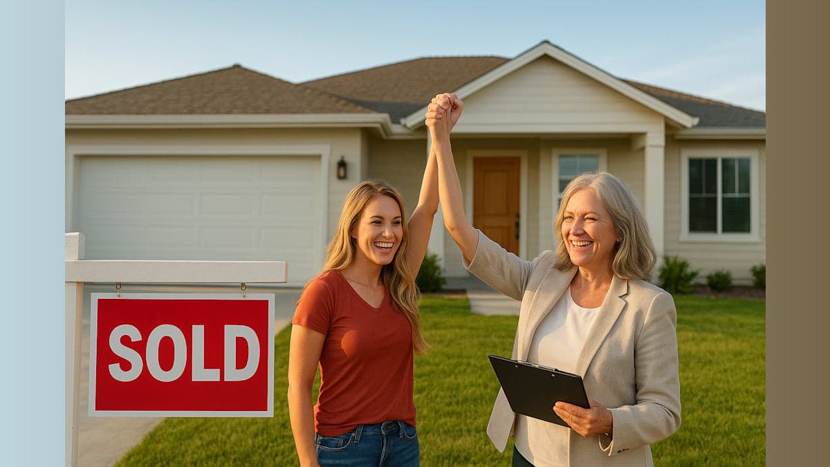 Reality Star Taylor Frankie Paul Becomes Homeowner