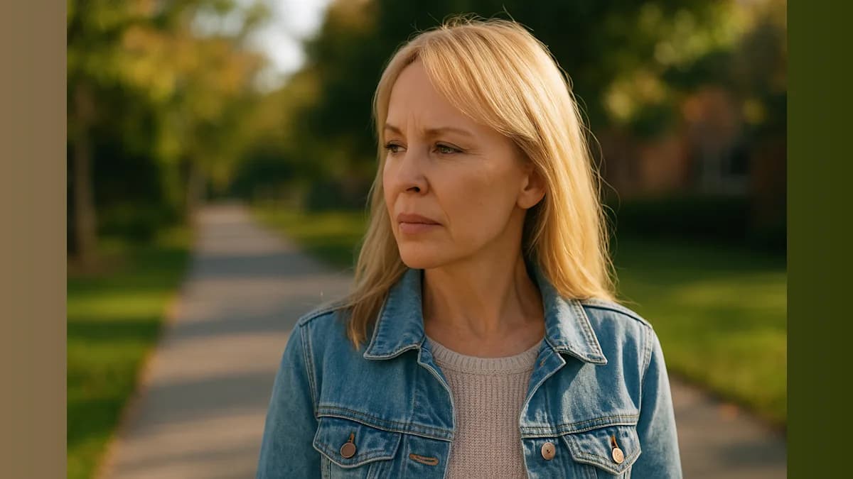 Kylie Minogue Reveals Second Cancer Diagnosis in 2021