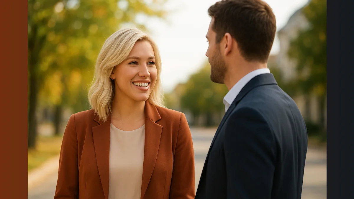 Savannah Chrisley Confirms New Romance, Calls Partner 'Perfect'