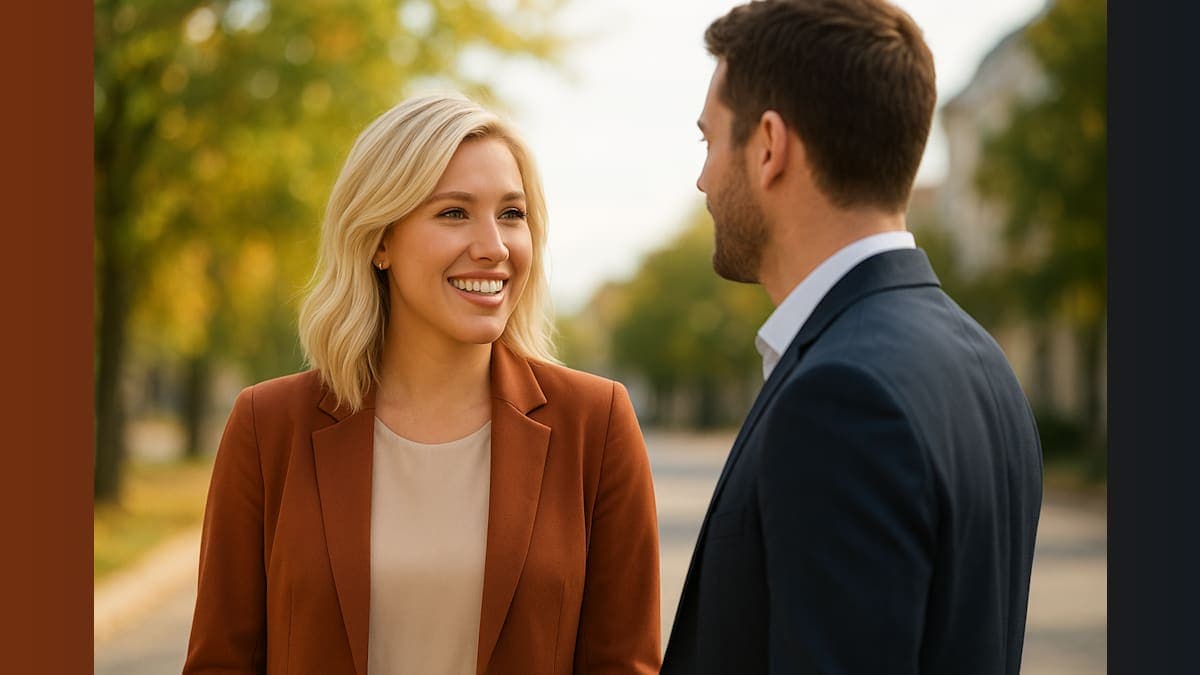 Savannah Chrisley Confirms New Romance, Calls Partner 'Perfect'