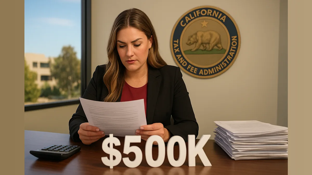 Brittany Cartwright Resolves $500K Tax Dispute