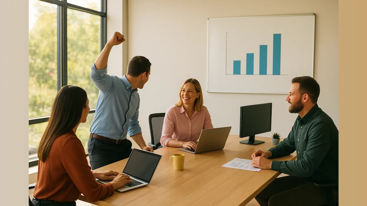 Four-Day Work Week Boosts Productivity in Major Trial