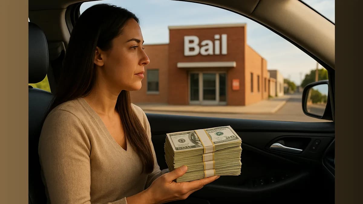 Influencer Posts $2 Million Bail in Murder-for-Hire Case