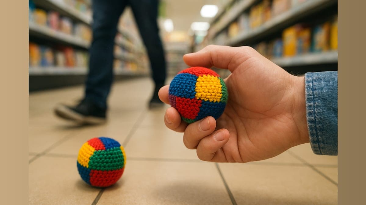 Viral Videos Spark Hacky Sack Comeback and Nationwide Shortage