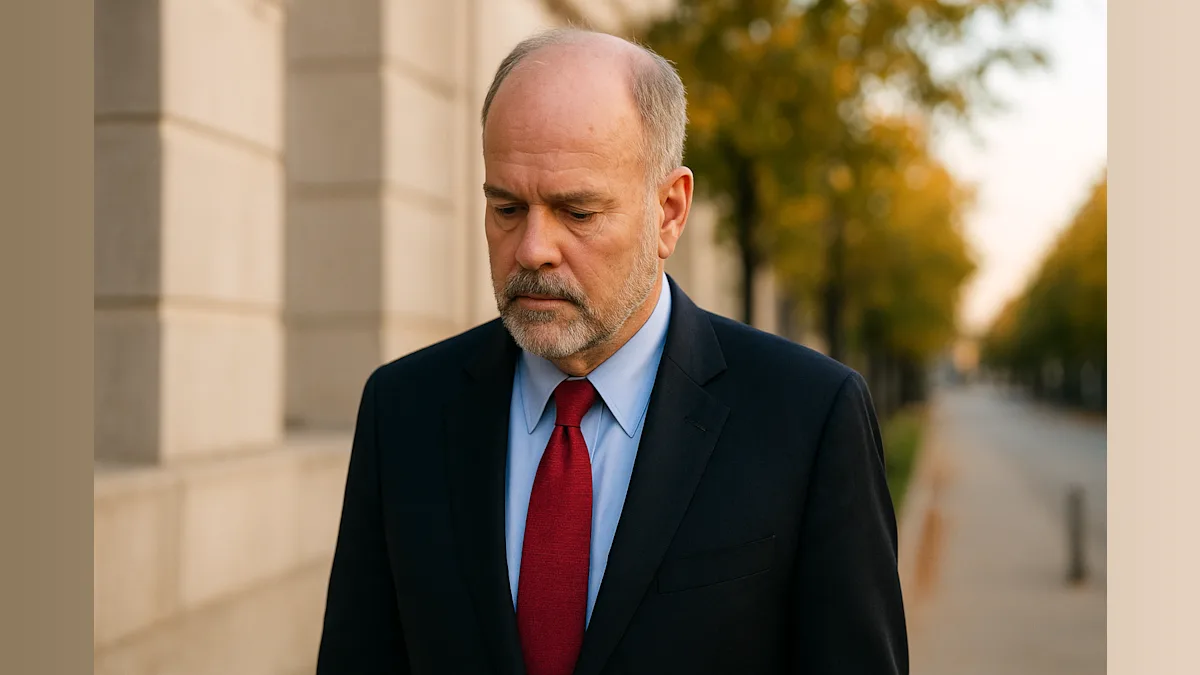 Doug McCain, Eldest Son of John McCain, Dies at 66
