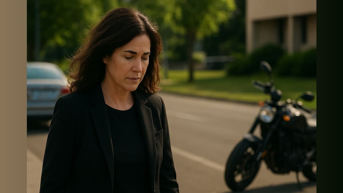 Kim Delaney Settles Alleged Hit-and-Run Lawsuit