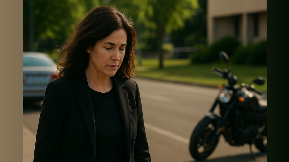 Kim Delaney Settles Alleged Hit-and-Run Lawsuit