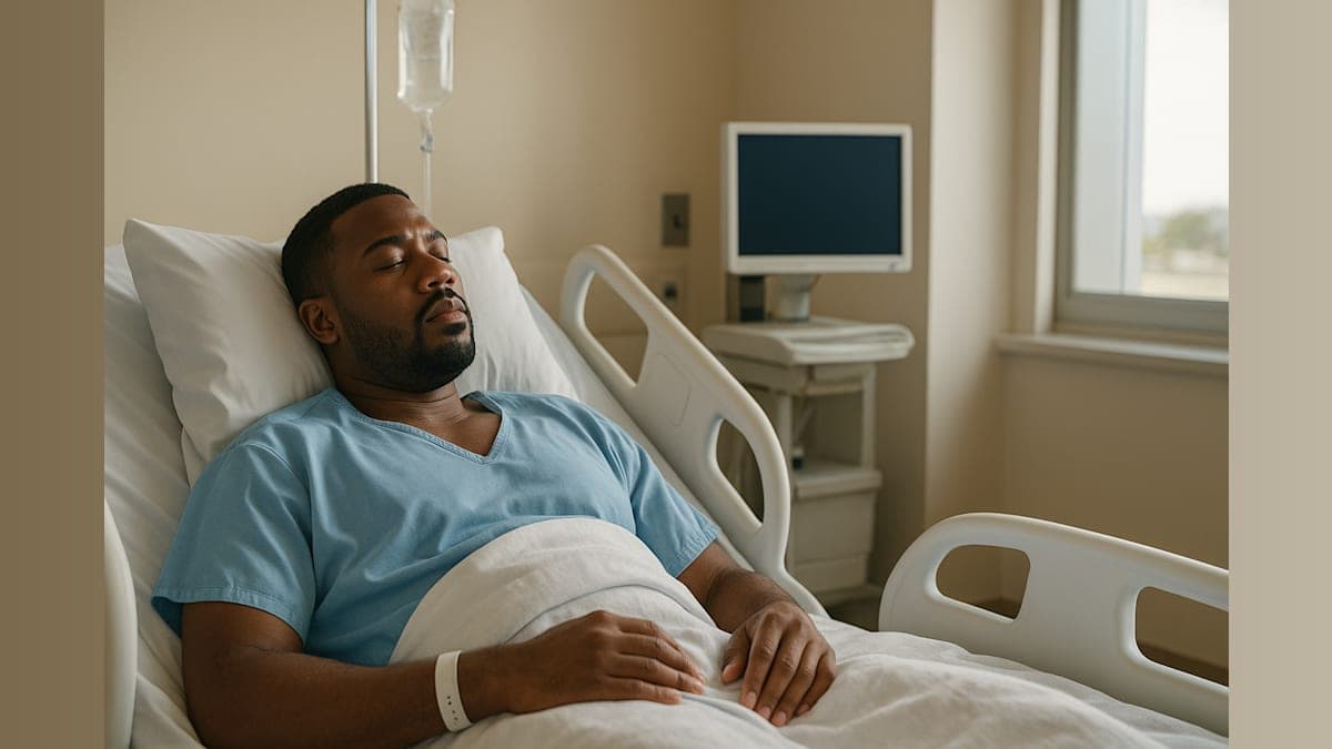 Ray J Hospitalized After Celebrity MMA Knockout