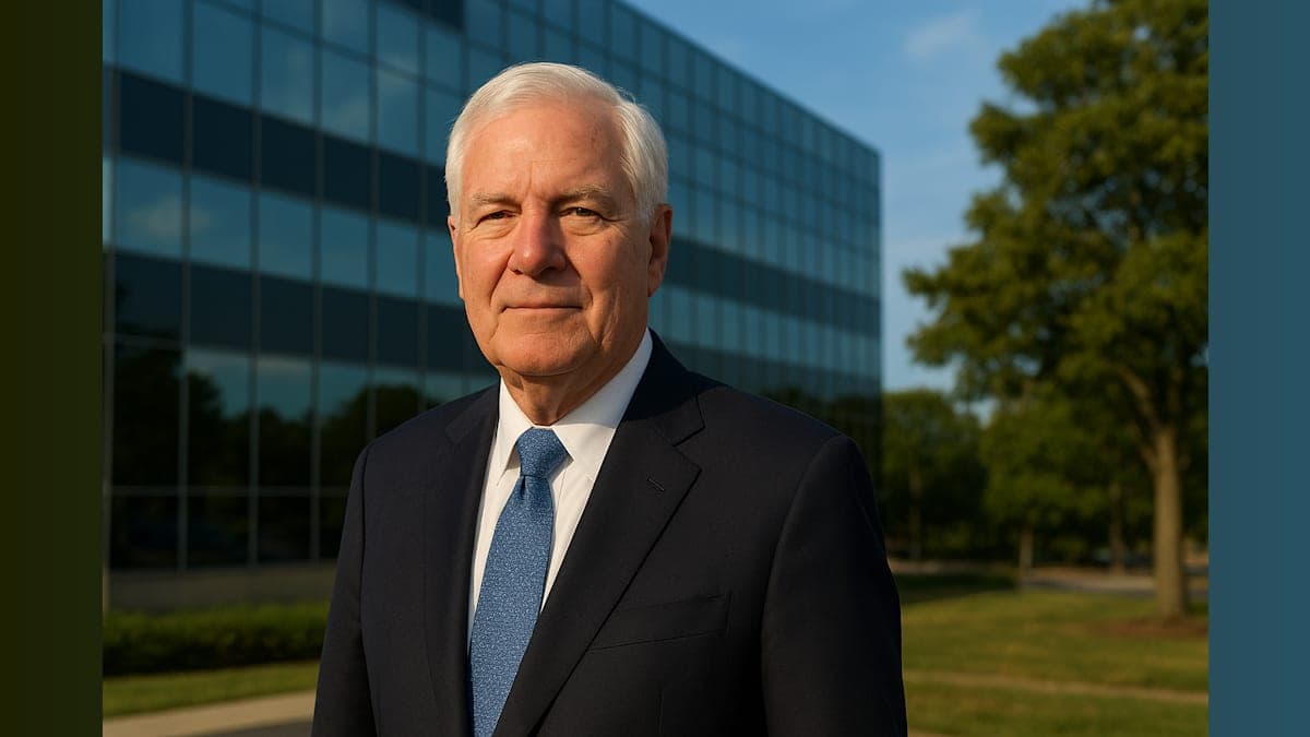 Music Executive John McClain Dies at 71