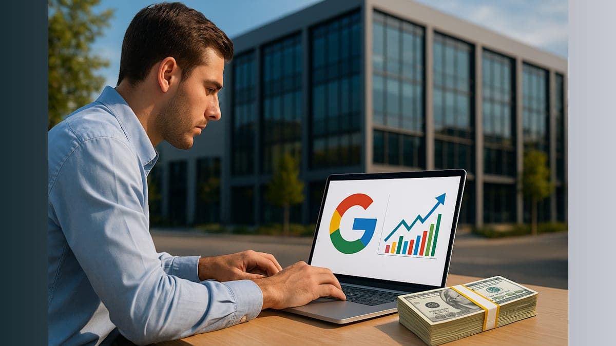 Google Engineer Charged in $1.2 Million Polymarket Scheme