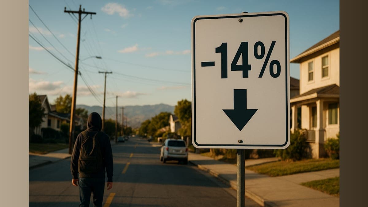 Street Drug Deaths Drop 14 Percent Nationally