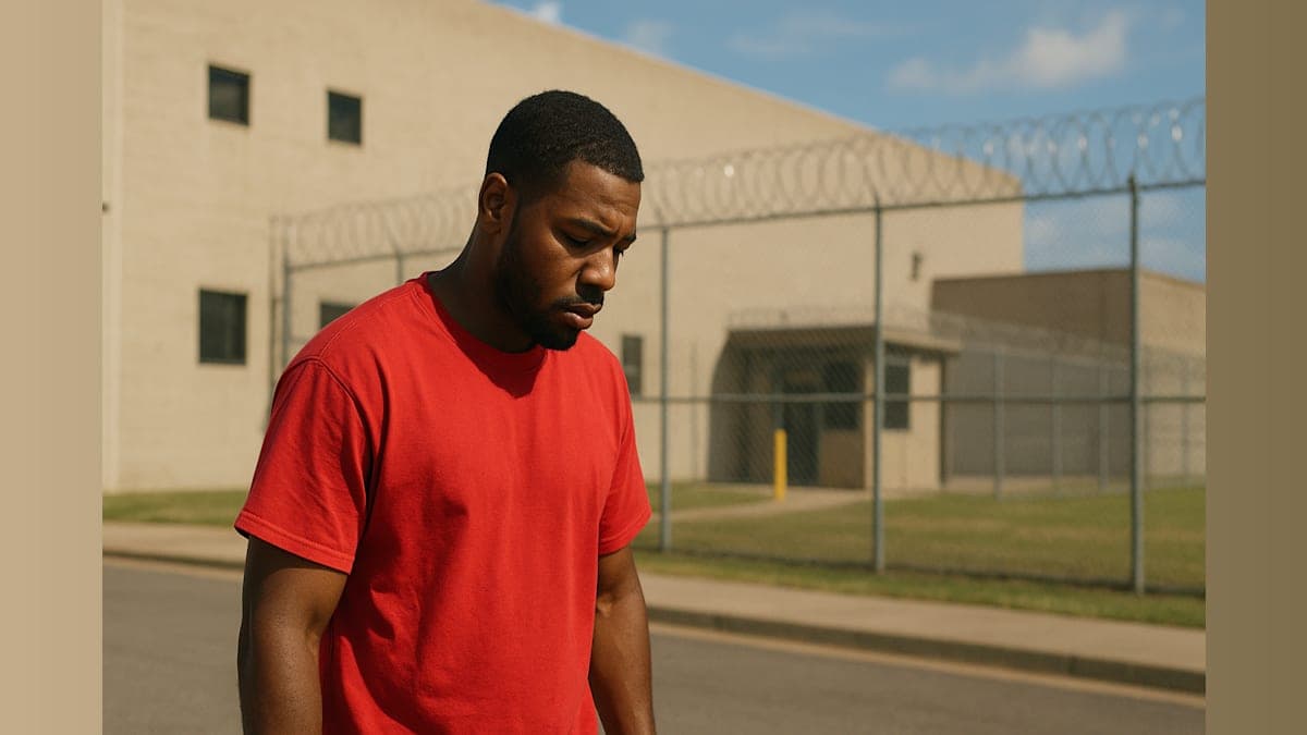 Chiefs Receiver Rice Serves Jail Time in Texas