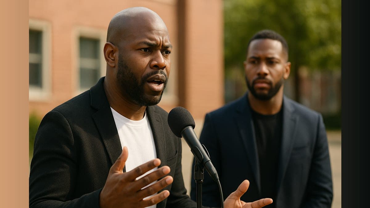 Comedian Defends Kevin Hart Amid Roast Controversy