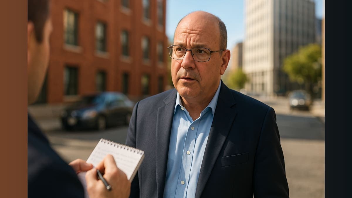Billy Joel's Ex-Manager Defends Controversial Biopic Project