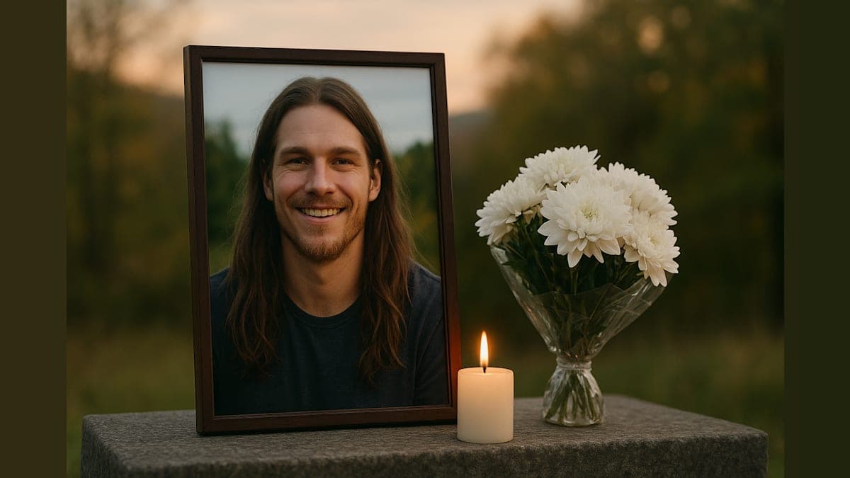 Reality TV Star Matt Brown Dies at 43