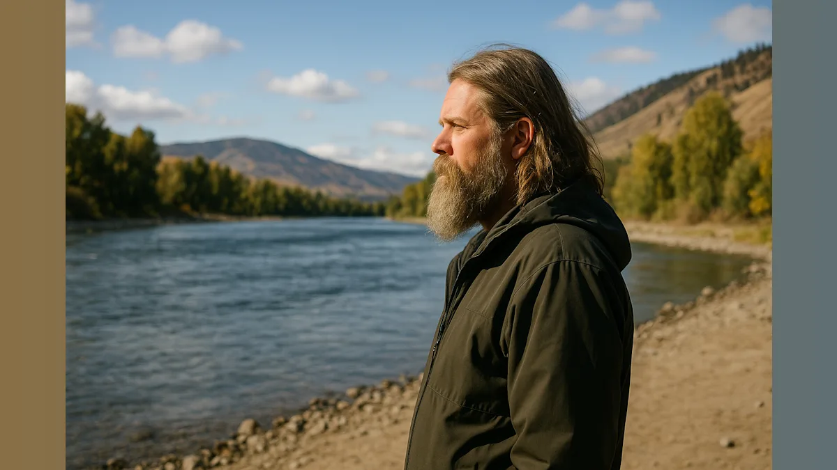 Noah Brown Details Discovery of Brother Matt's Remains