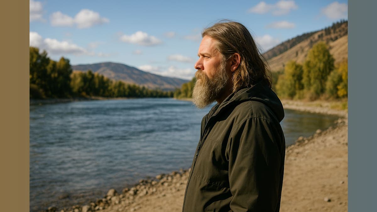 Noah Brown Details Discovery of Brother Matt's Remains