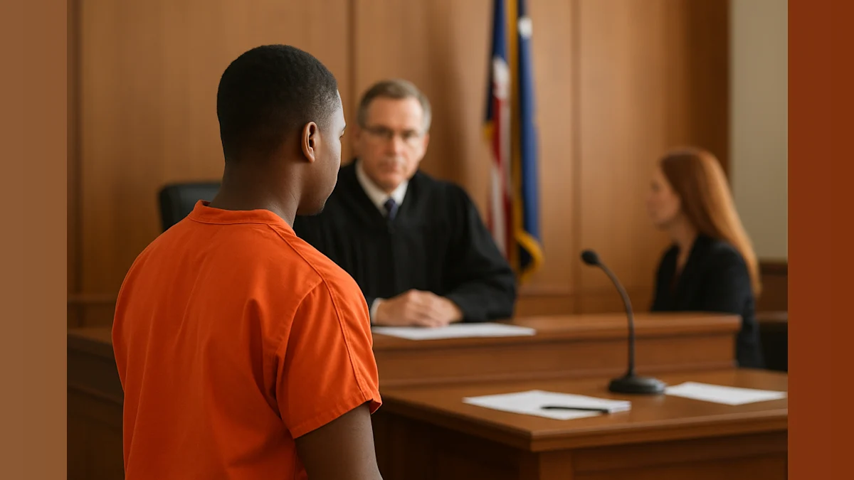 Murder Trial Begins for Teen in Fatal Stabbing