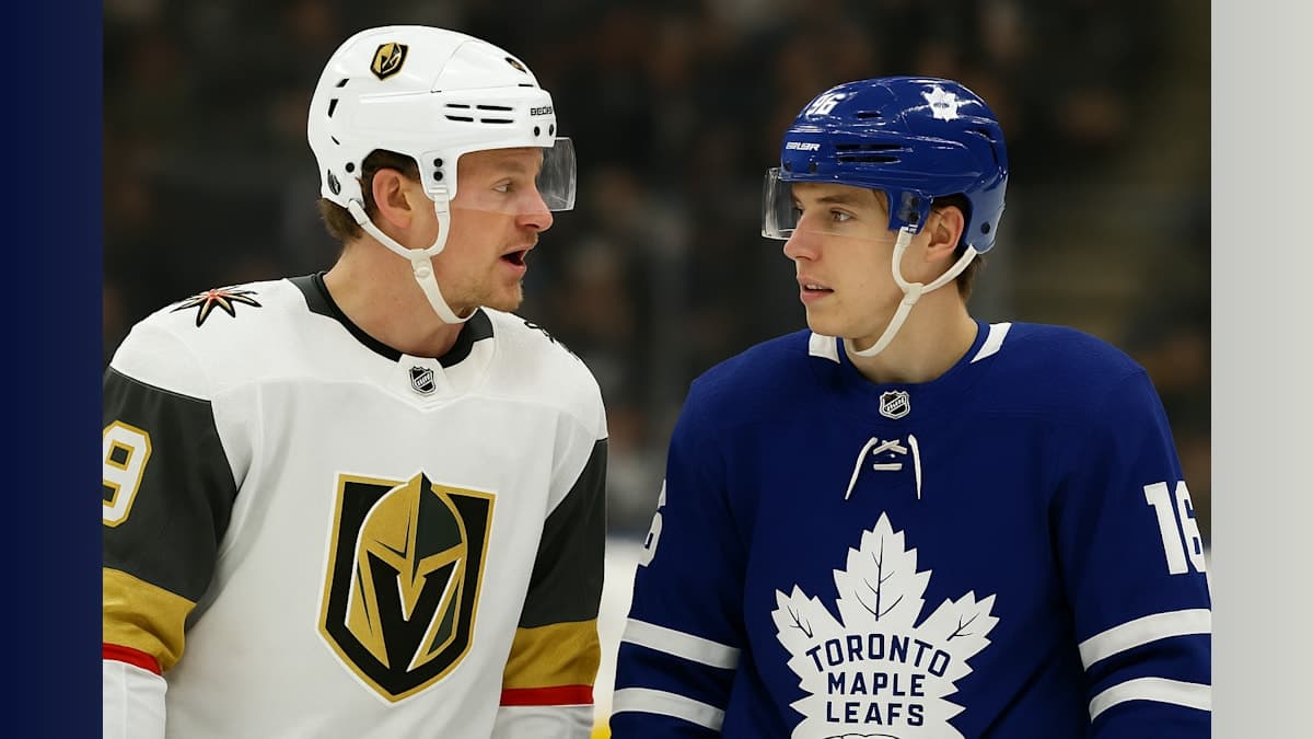 Eichel Defends Marner's Toronto Tenure Amid Criticism