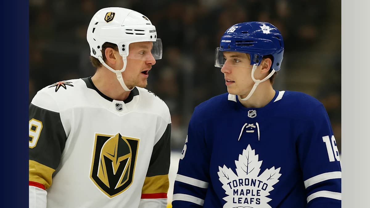 Eichel Defends Marner's Toronto Tenure Amid Criticism