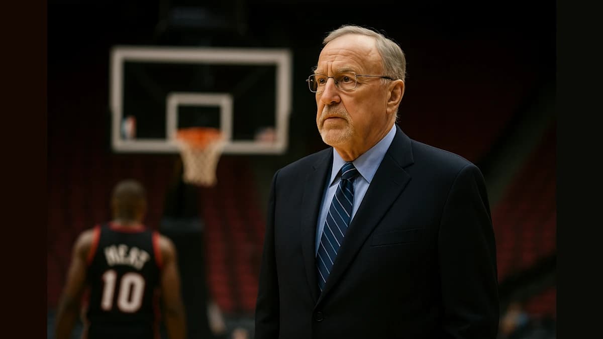 NBA Coach Rick Adelman Dies at 79