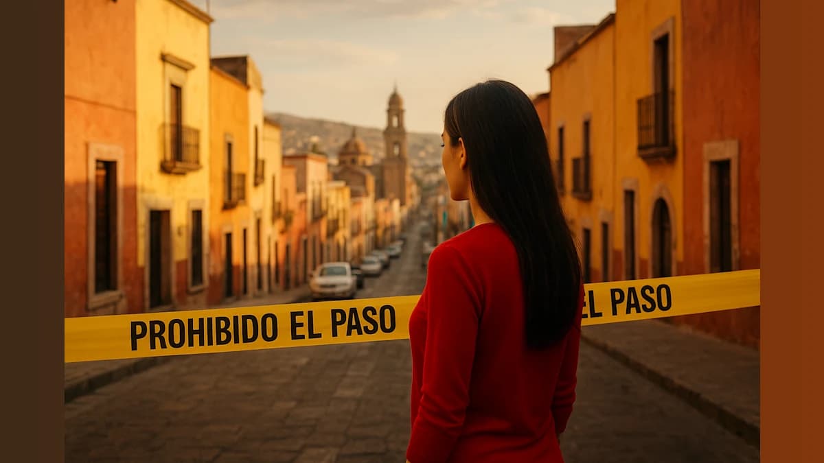 Mexican Influencer Paola Márquez Dies at 30