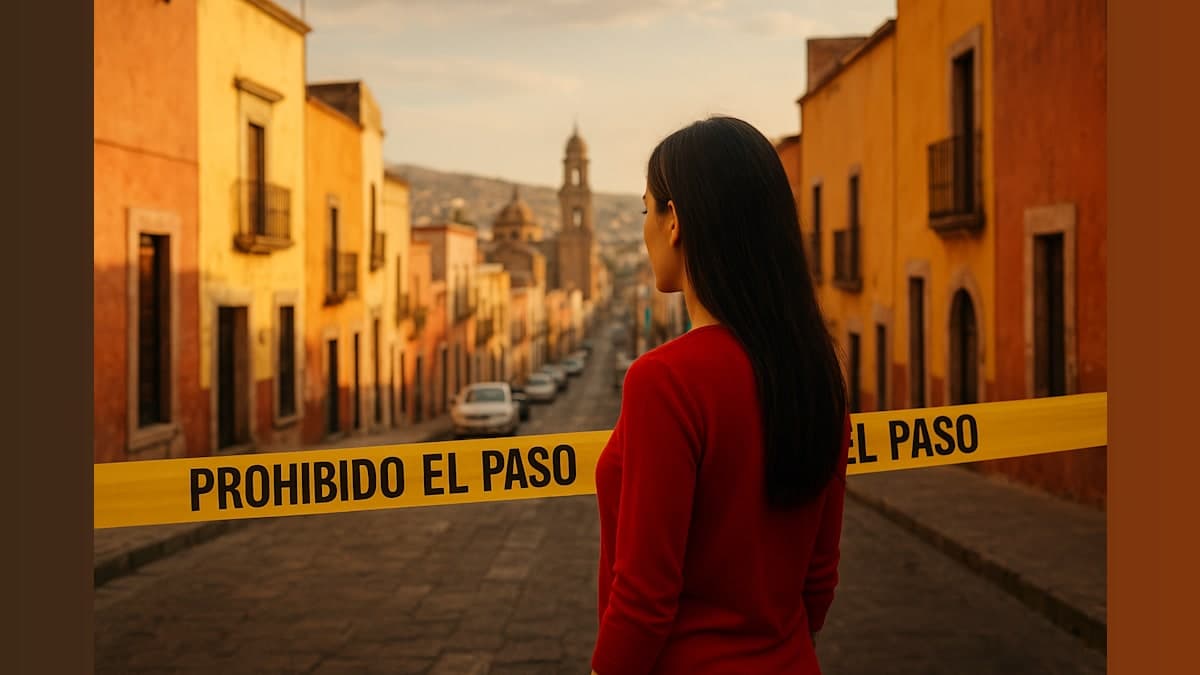 Mexican Influencer Paola Márquez Dies at 30