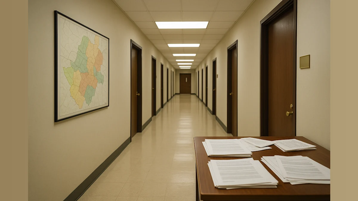 Supreme Court Redistricting Ruling Sparks Chaos Concerns