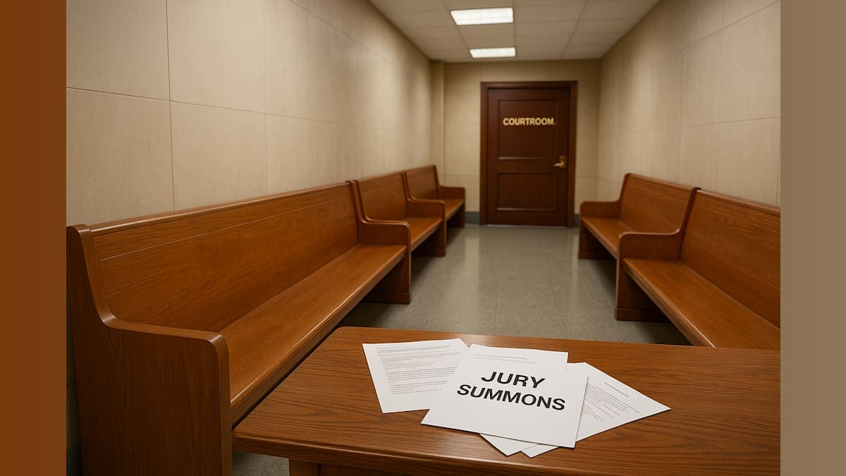 Jury Selection Stalls in Karmelo Anthony Murder Trial