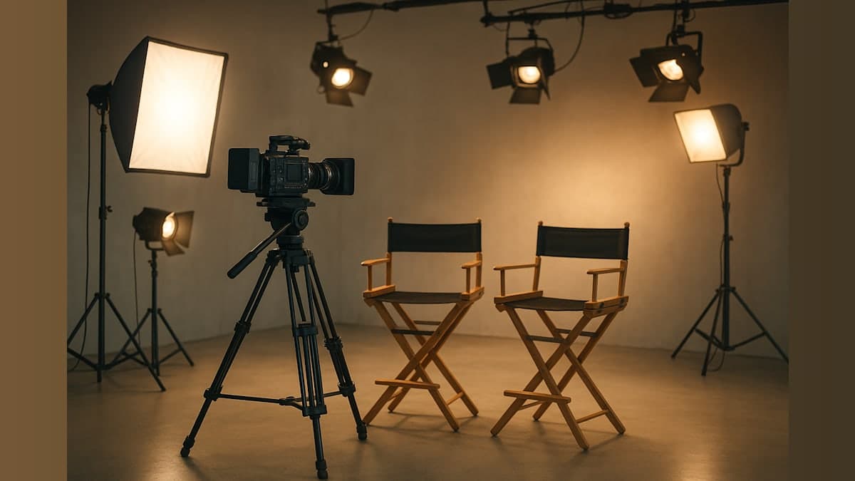 Alix Earle Cast in Benson Boone Music Video