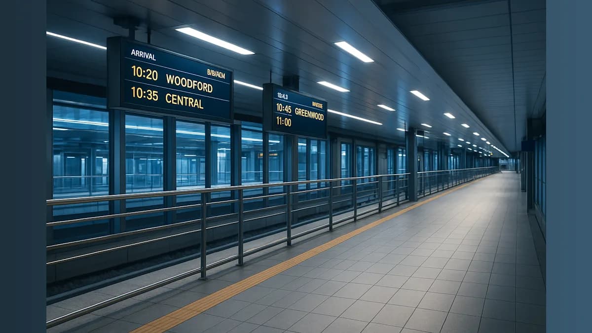 NYC Prepares Transit Overhaul for World Cup Crowds