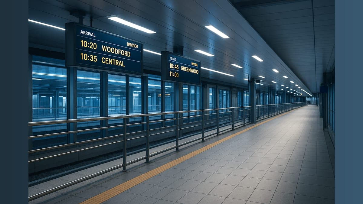 NYC Prepares Transit Overhaul for World Cup Crowds