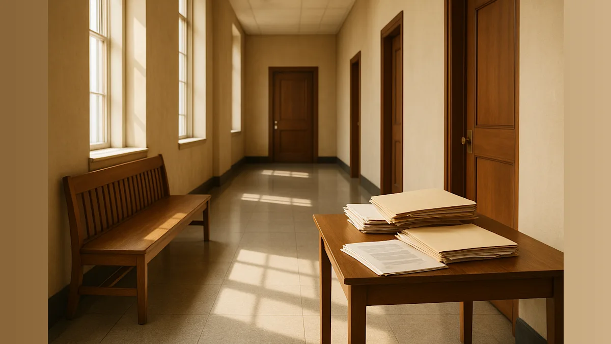 Murder Charge Dismissed Against Arkansas Sheriff Candidate