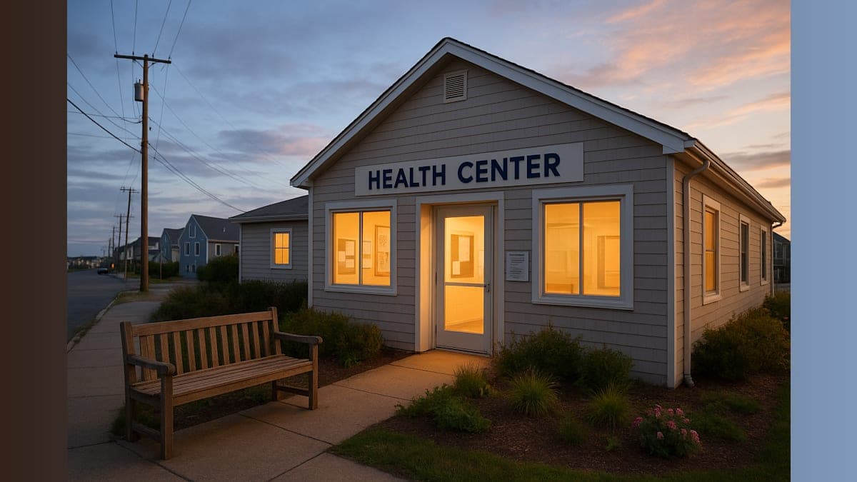 California County Shows How Persistence Transforms Mental Health Care