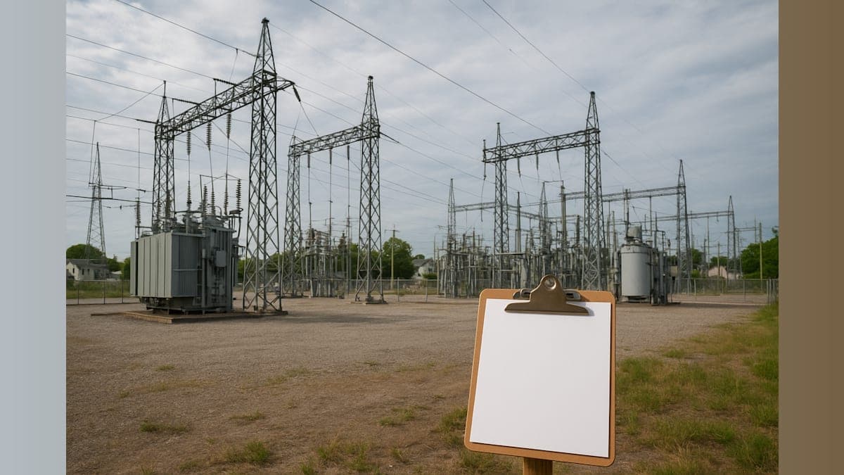 Tennessee Law Shields Residents from Data Center Costs