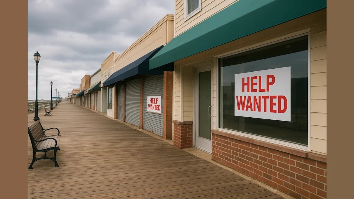Summer Jobs Offer Major Benefits Despite Tight Market