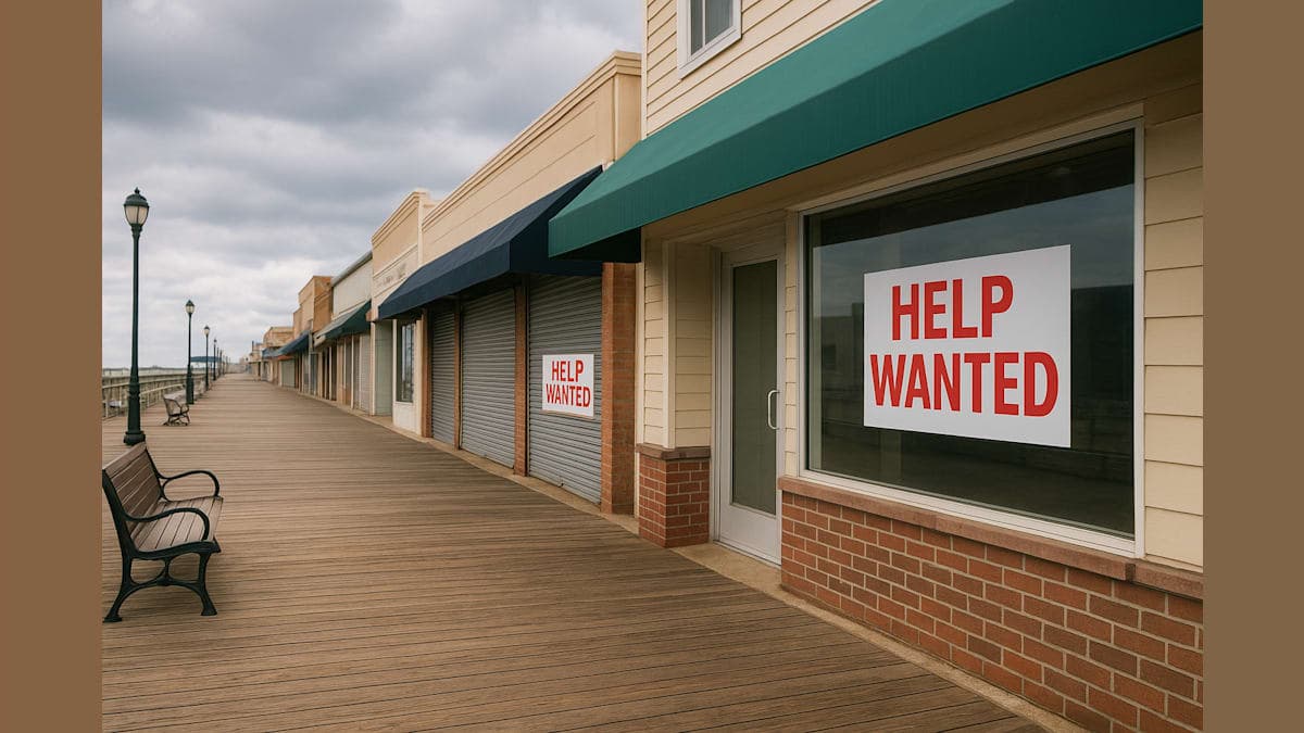Summer Jobs Offer Major Benefits Despite Tight Market