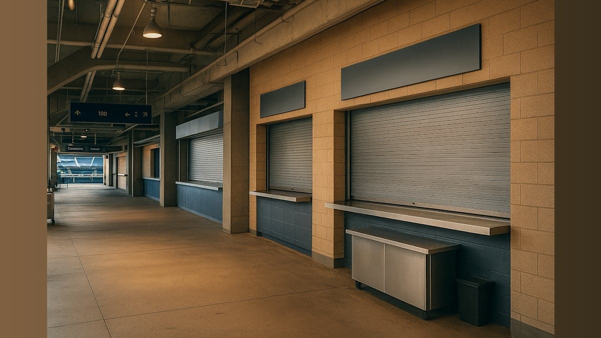 SoFi Stadium Workers Authorize Strike Before World Cup