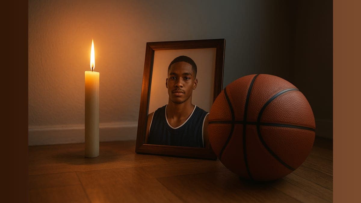 Towns Prays to Late Mother in Finals Thriller