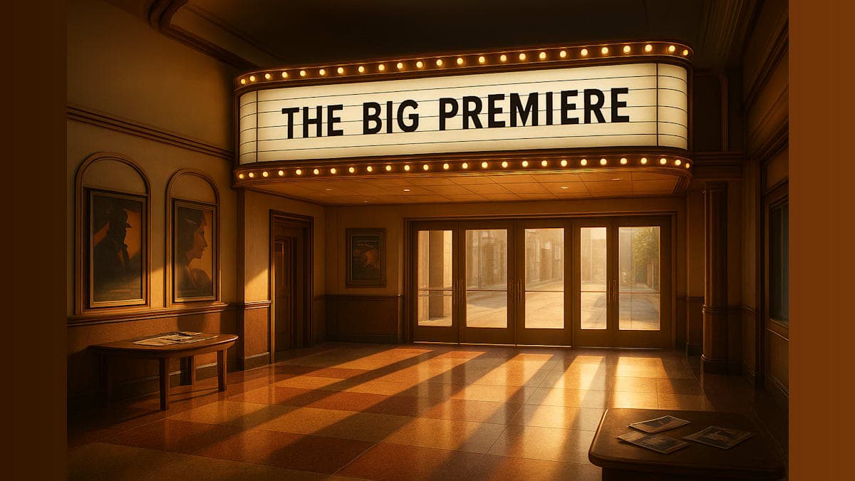 Alexis Bledel Emerges for Tribeca Film Festival Premiere