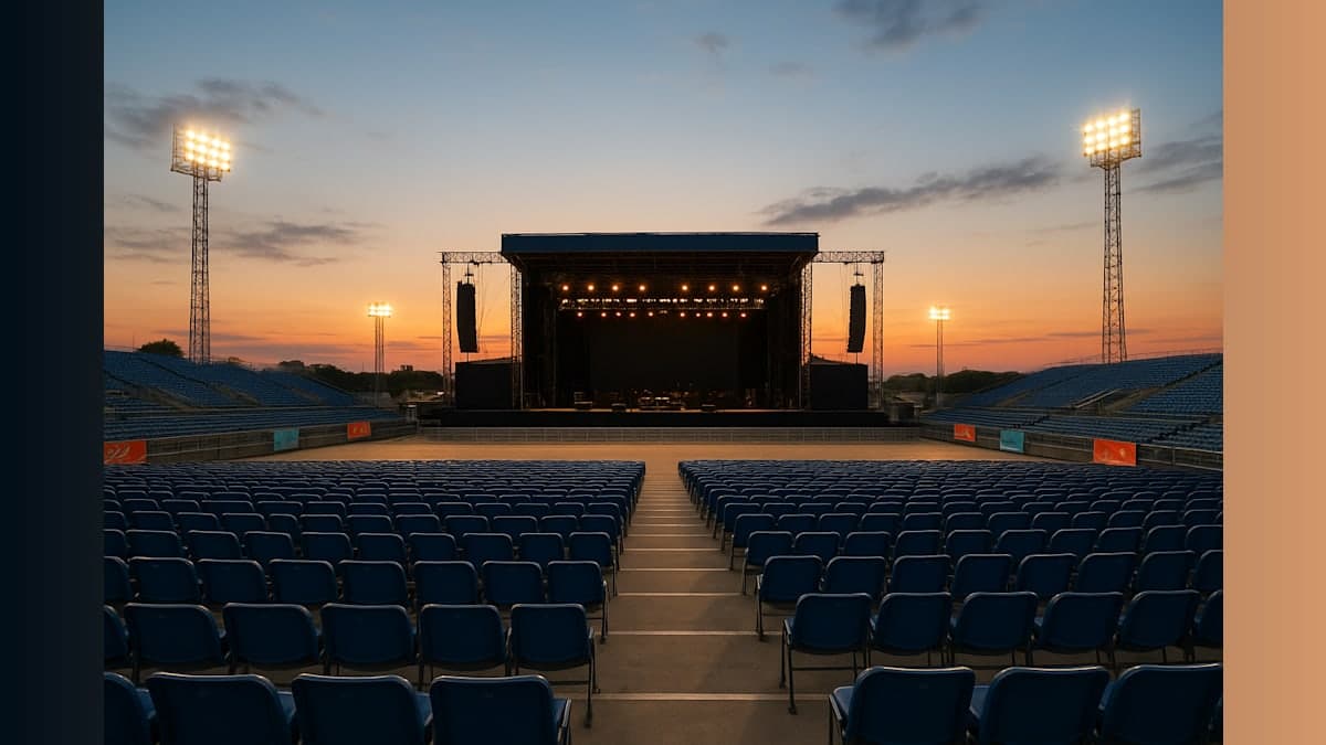 Jay-Z Teases Upcoming Yankee Stadium Concerts in July
