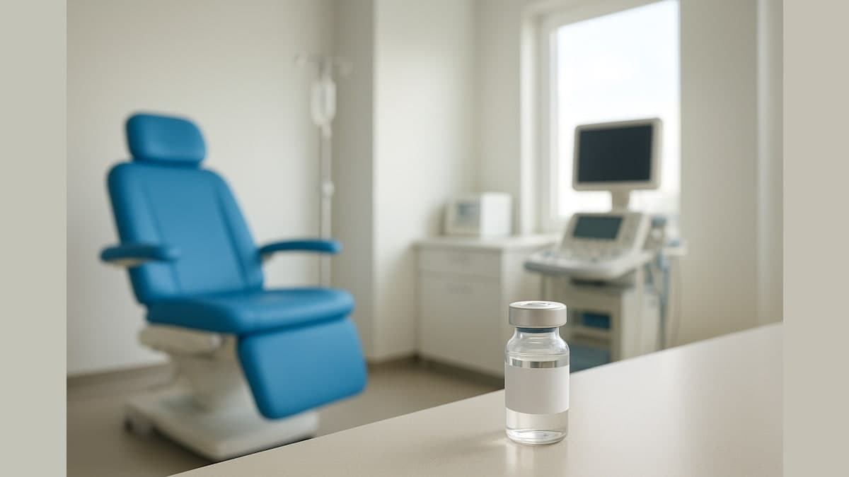 Breakthrough HIV Prevention Drug Shows 100% Efficacy in Trials