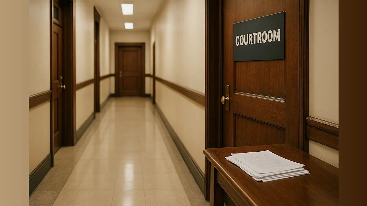 Judge Dismisses Lawsuit Against Former NC State Trainer