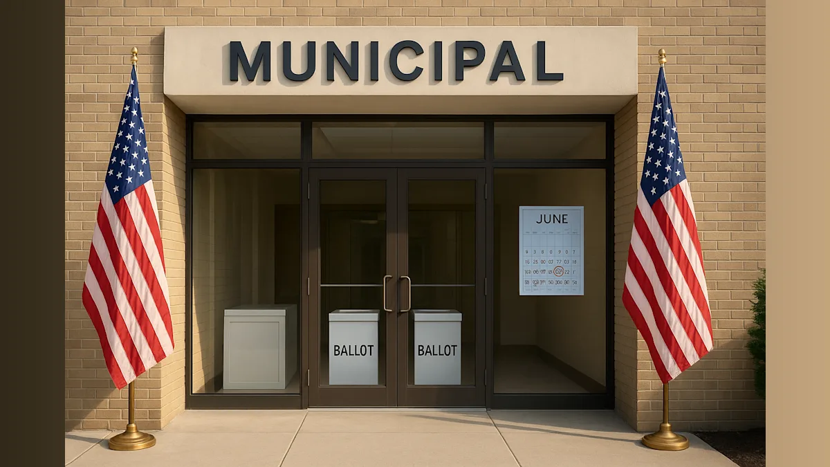 Evette and Wilson Advance to GOP Governor Runoff